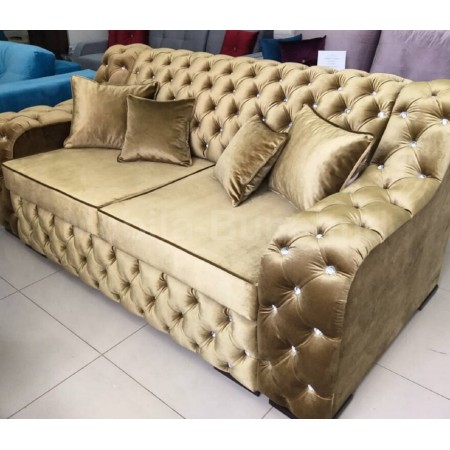 Диван Честерфилд А-20